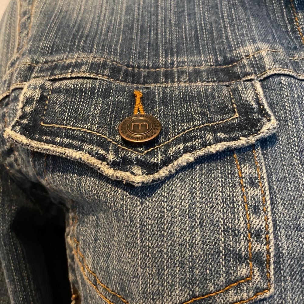 Denim Jacket - Picture 7 of 7